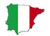 AVIDAD & MAI PROYECTOS - Italiano